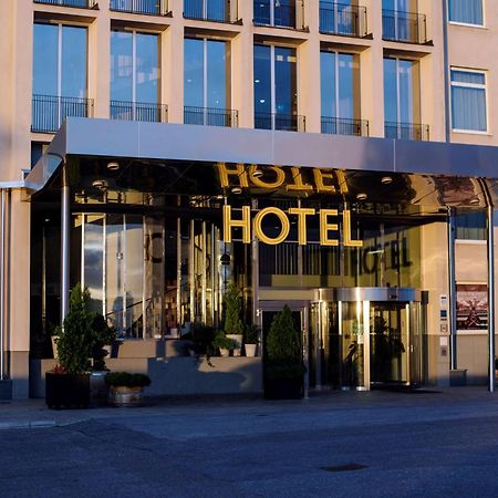 Best Western Plus Sthlm Bromma Stockholm Eksteriør bilde