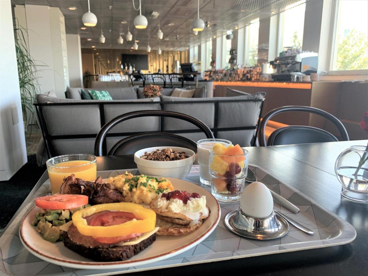 Best Western Plus Sthlm Bromma Stockholm Eksteriør bilde
