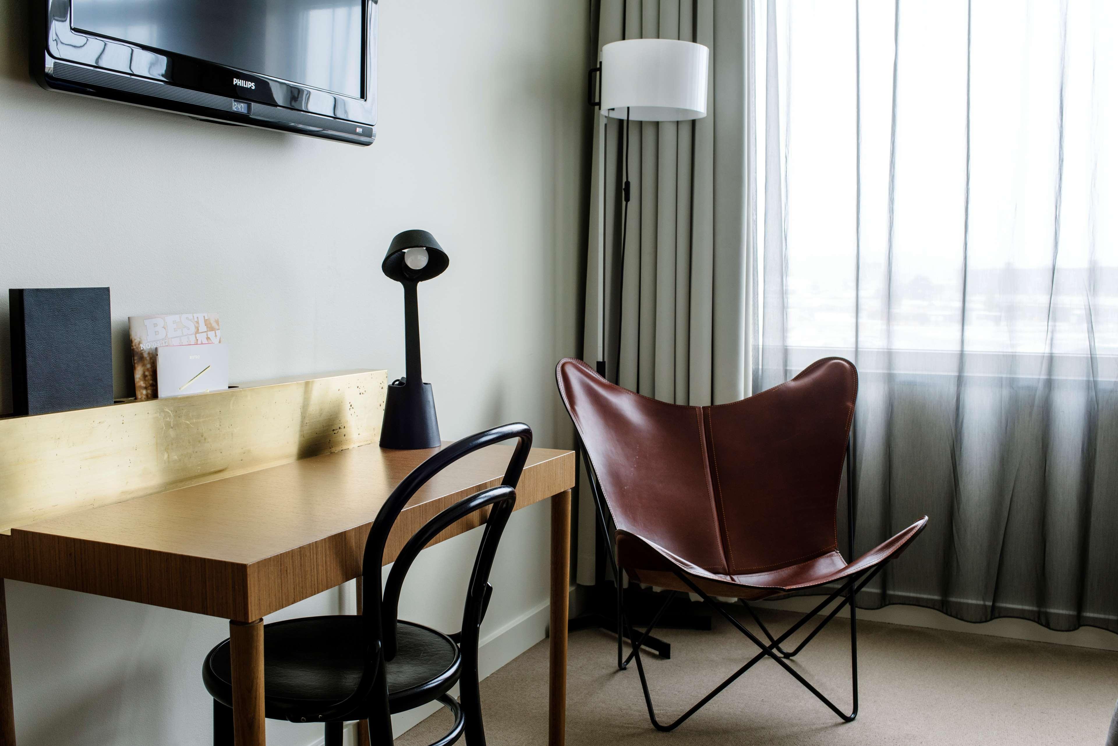 Best Western Plus Sthlm Bromma Stockholm Eksteriør bilde
