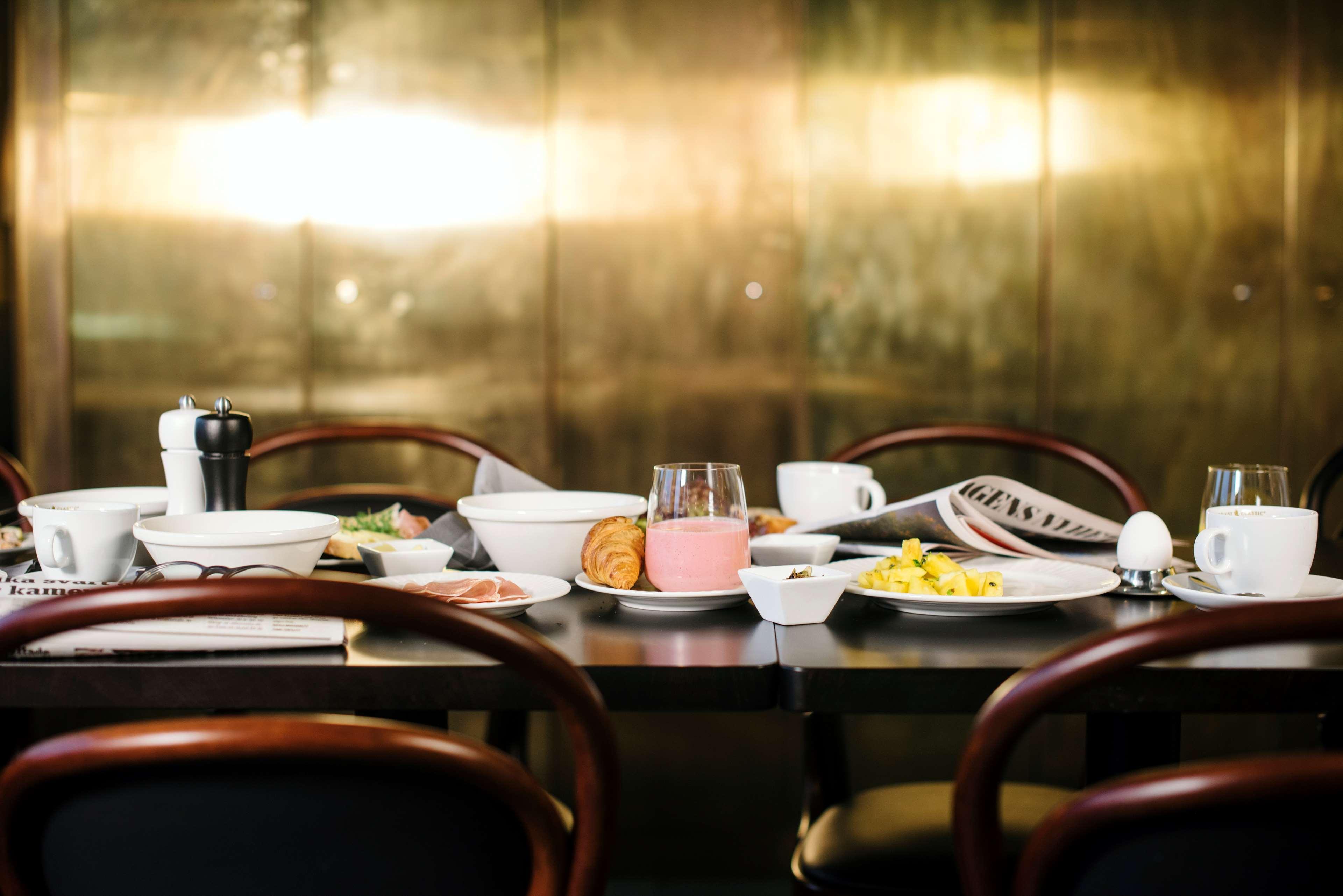 Best Western Plus Sthlm Bromma Stockholm Eksteriør bilde
