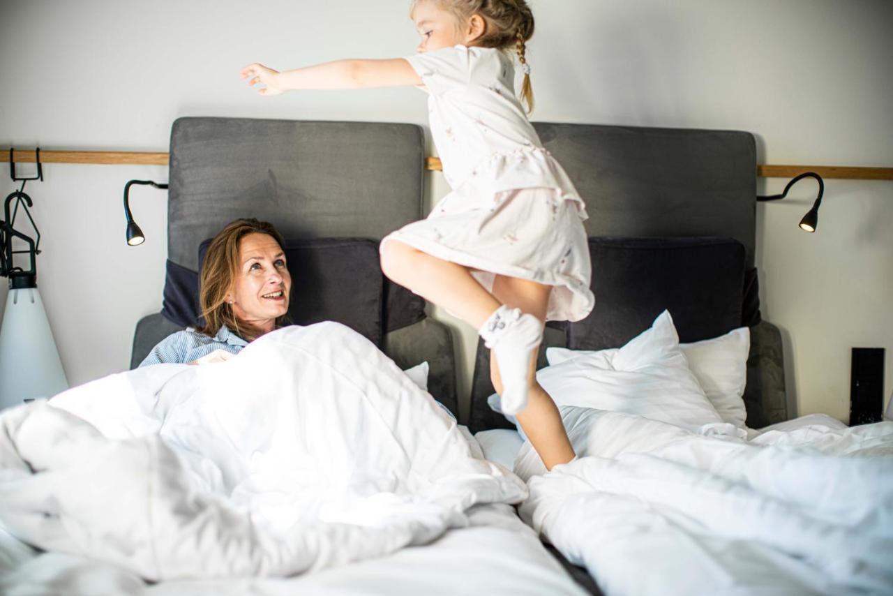 Best Western Plus Sthlm Bromma Stockholm Eksteriør bilde