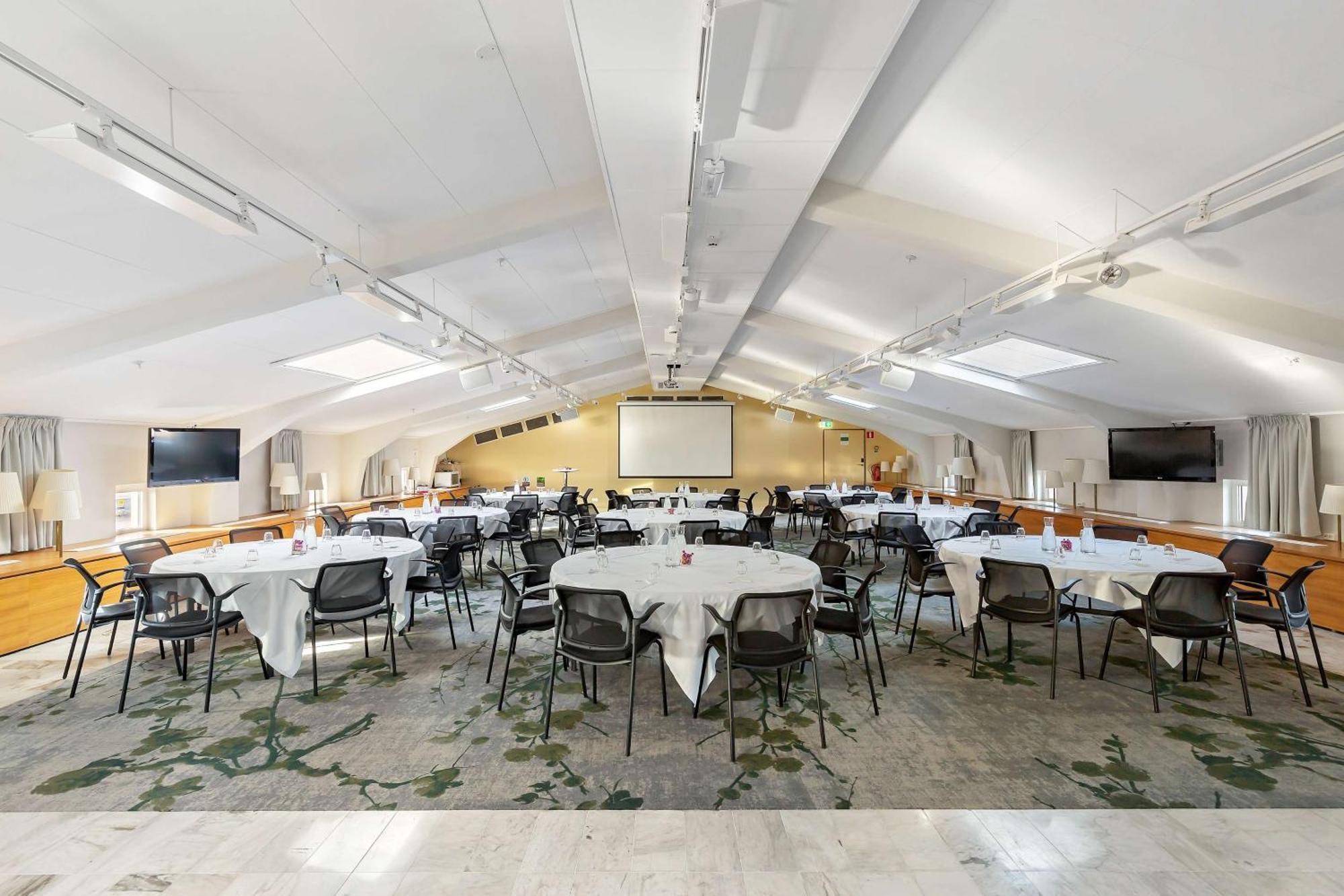 Best Western Plus Sthlm Bromma Stockholm Eksteriør bilde