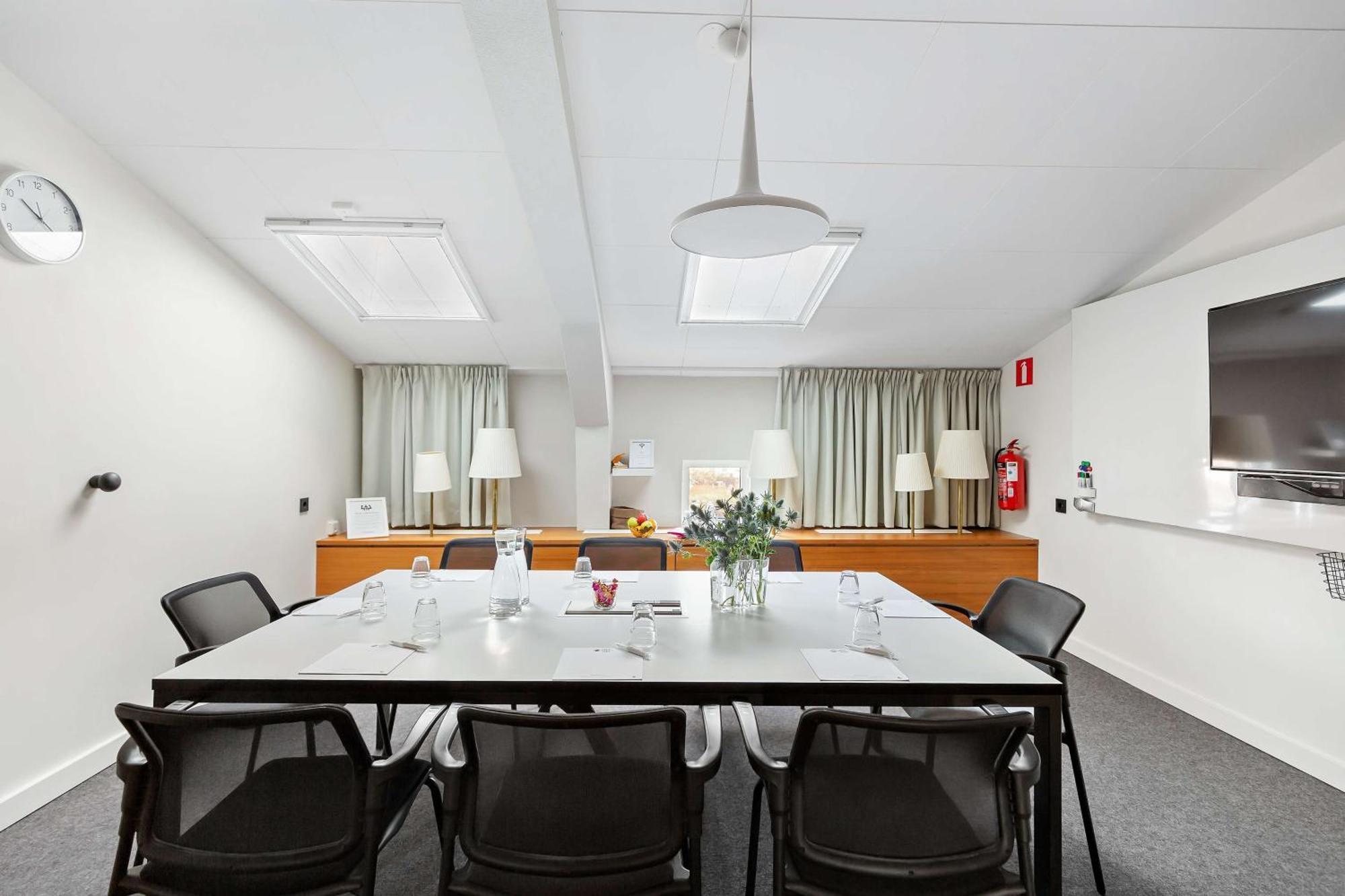 Best Western Plus Sthlm Bromma Stockholm Eksteriør bilde