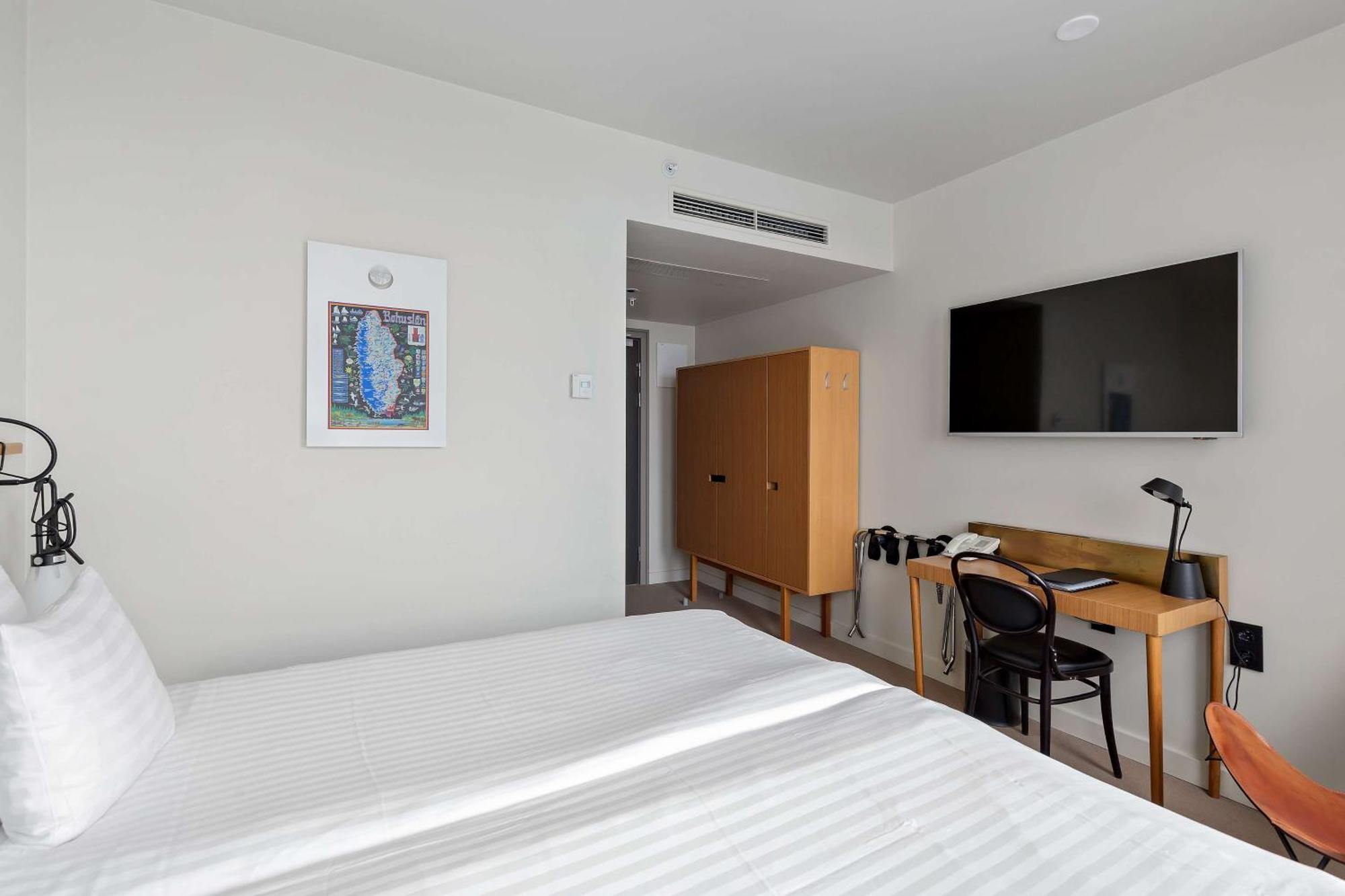 Best Western Plus Sthlm Bromma Stockholm Eksteriør bilde