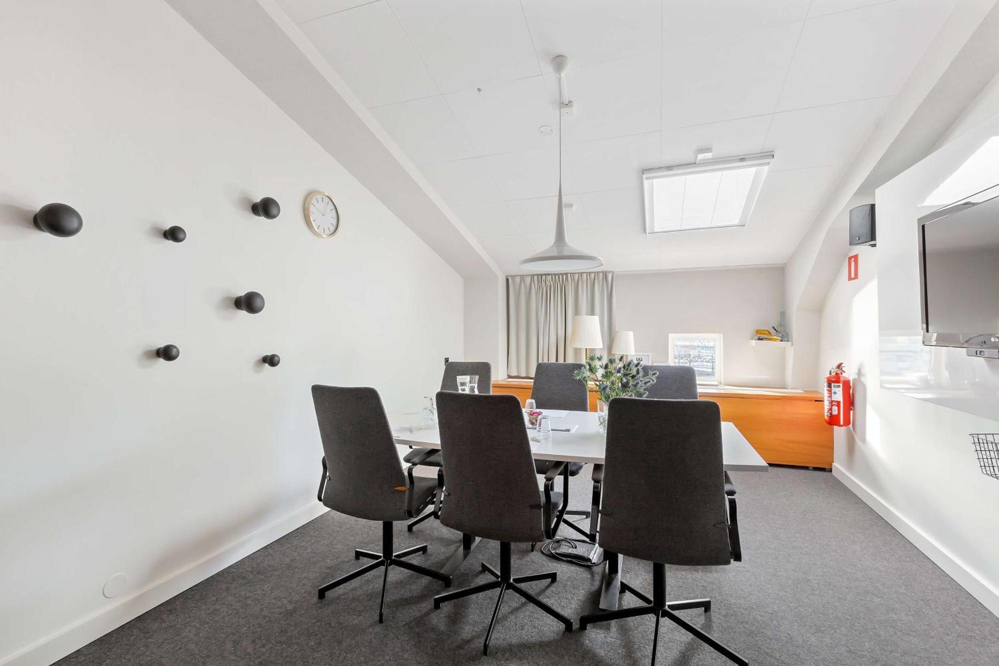 Best Western Plus Sthlm Bromma Stockholm Eksteriør bilde
