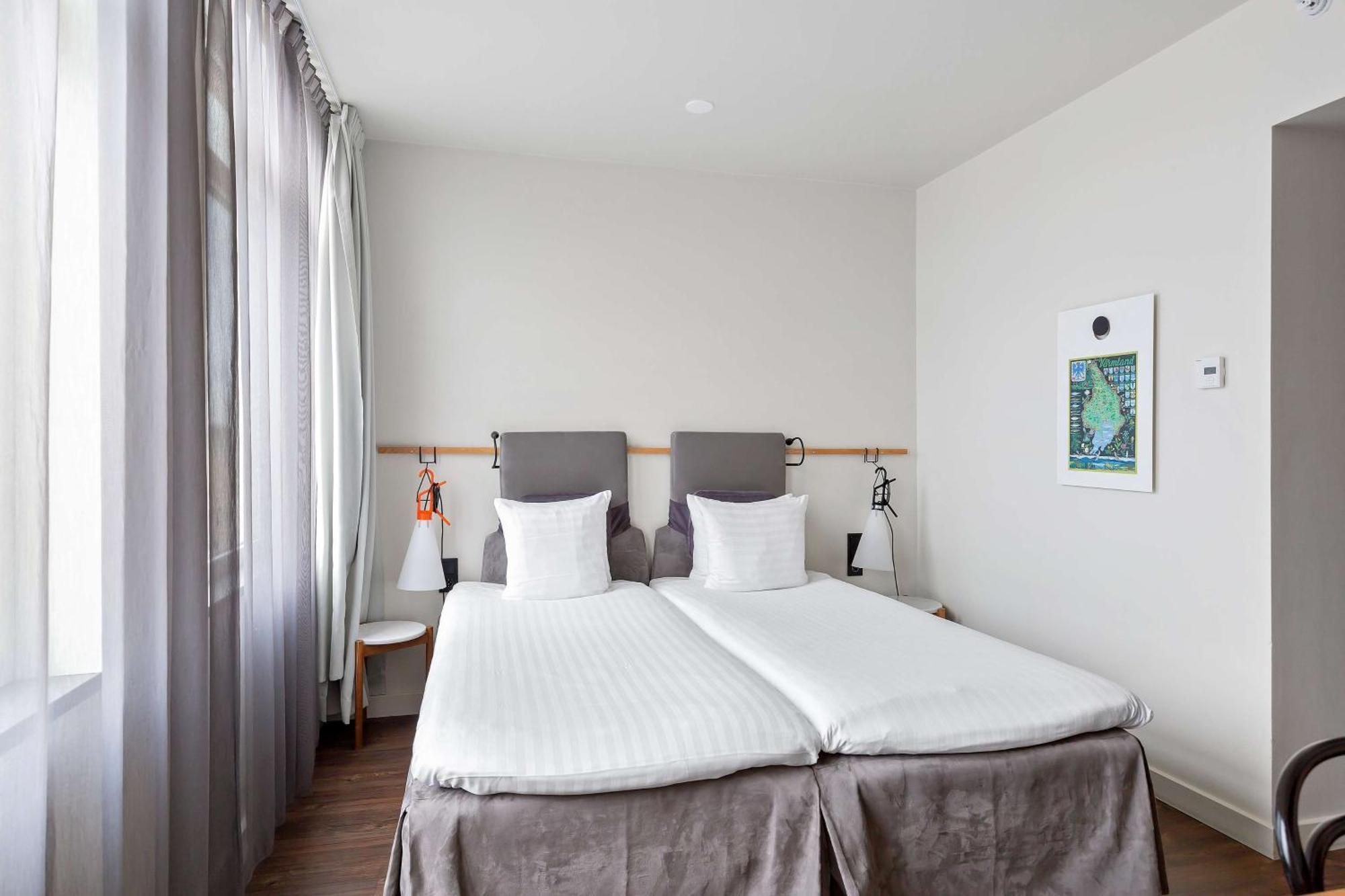 Best Western Plus Sthlm Bromma Stockholm Eksteriør bilde