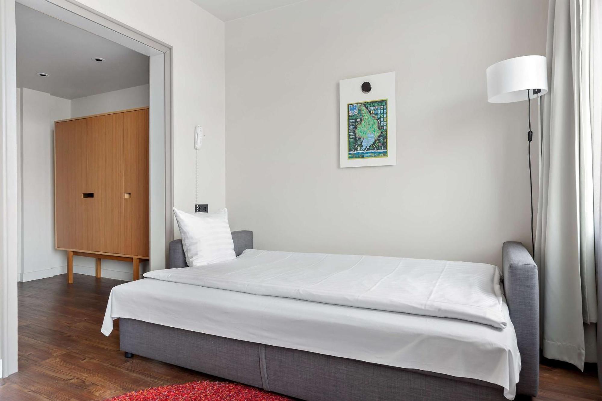 Best Western Plus Sthlm Bromma Stockholm Eksteriør bilde