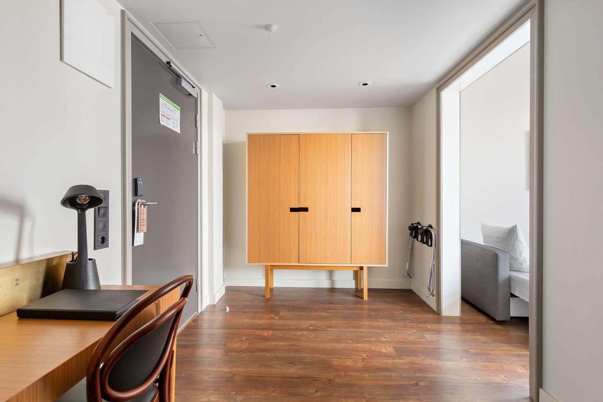 Best Western Plus Sthlm Bromma Stockholm Eksteriør bilde