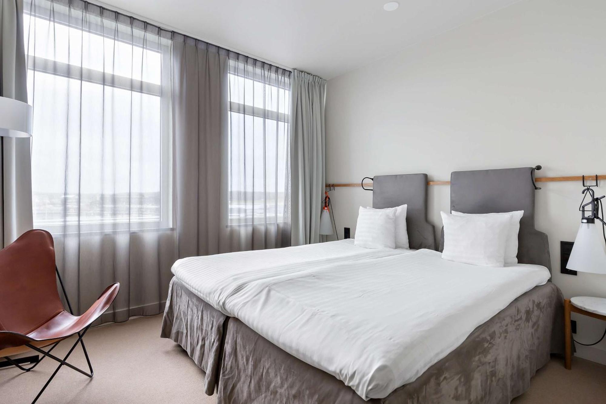 Best Western Plus Sthlm Bromma Stockholm Eksteriør bilde