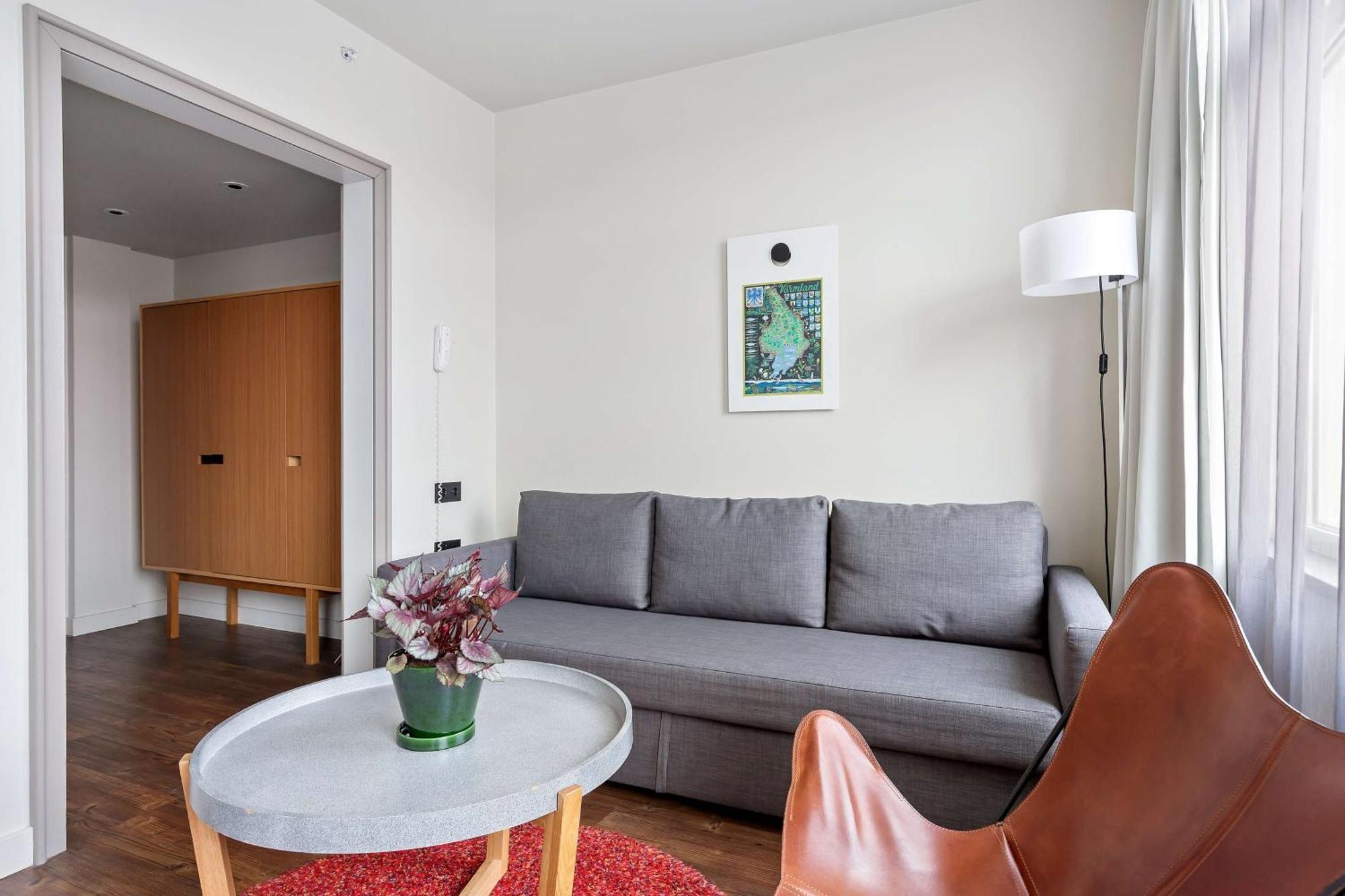 Best Western Plus Sthlm Bromma Stockholm Eksteriør bilde