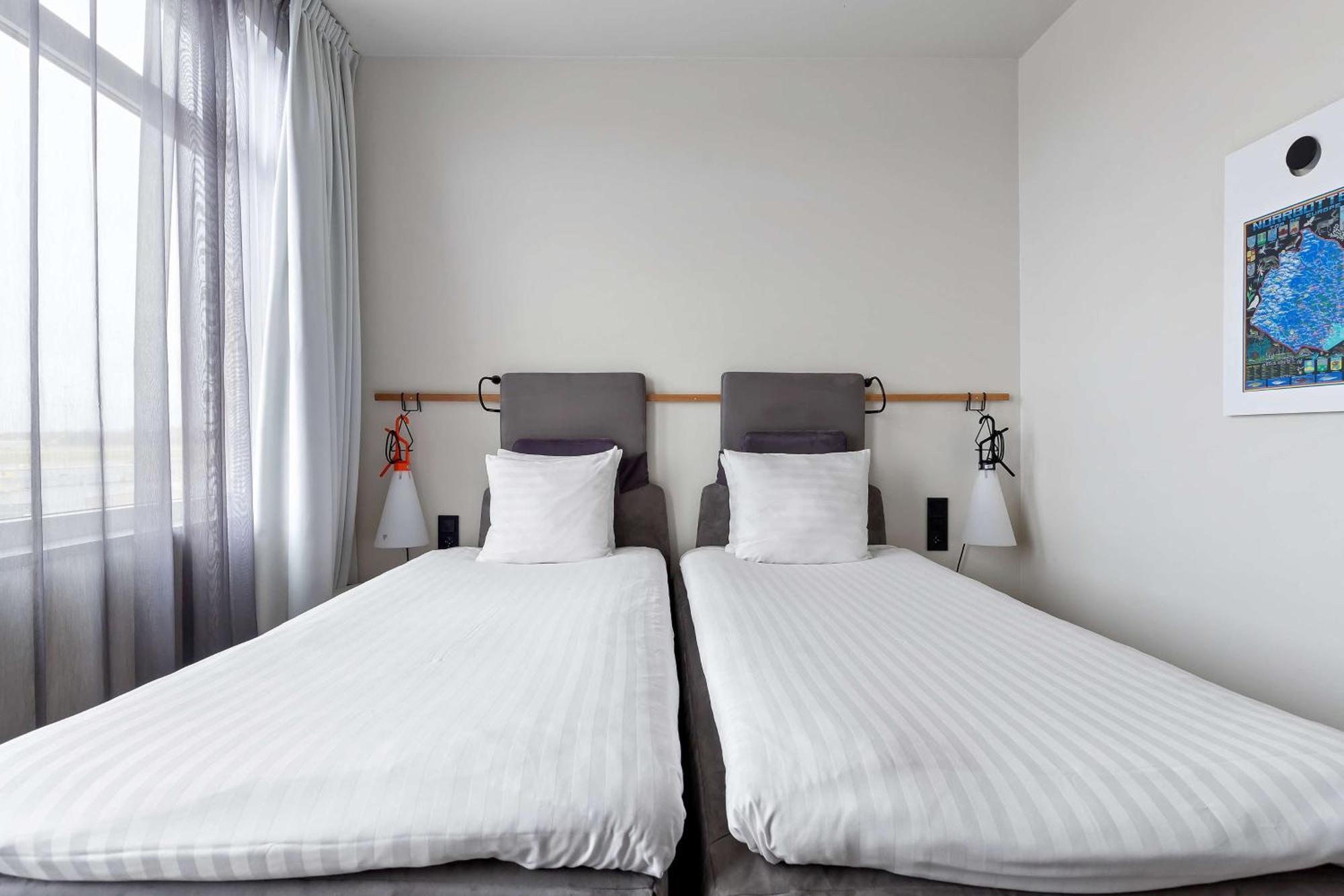 Best Western Plus Sthlm Bromma Stockholm Eksteriør bilde