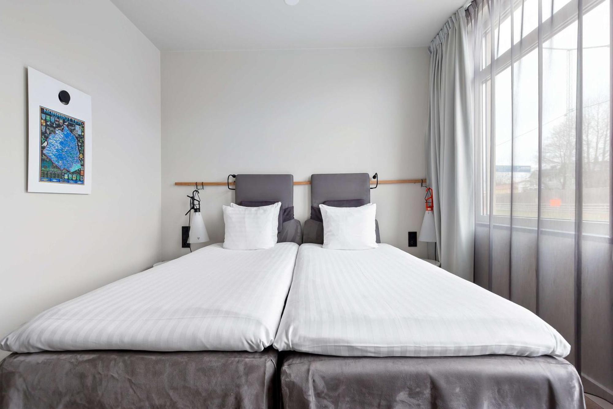 Best Western Plus Sthlm Bromma Stockholm Eksteriør bilde