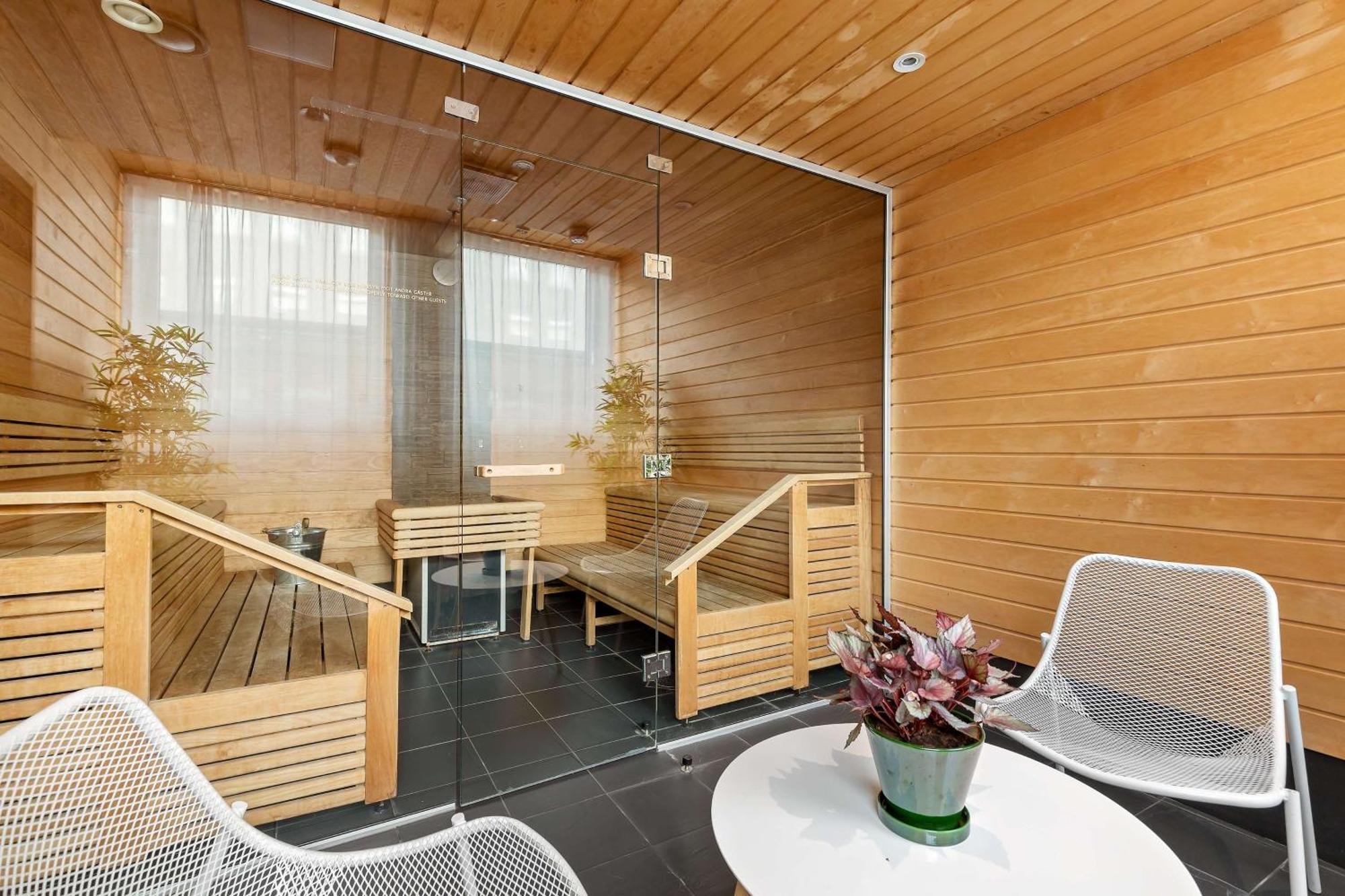 Best Western Plus Sthlm Bromma Stockholm Eksteriør bilde