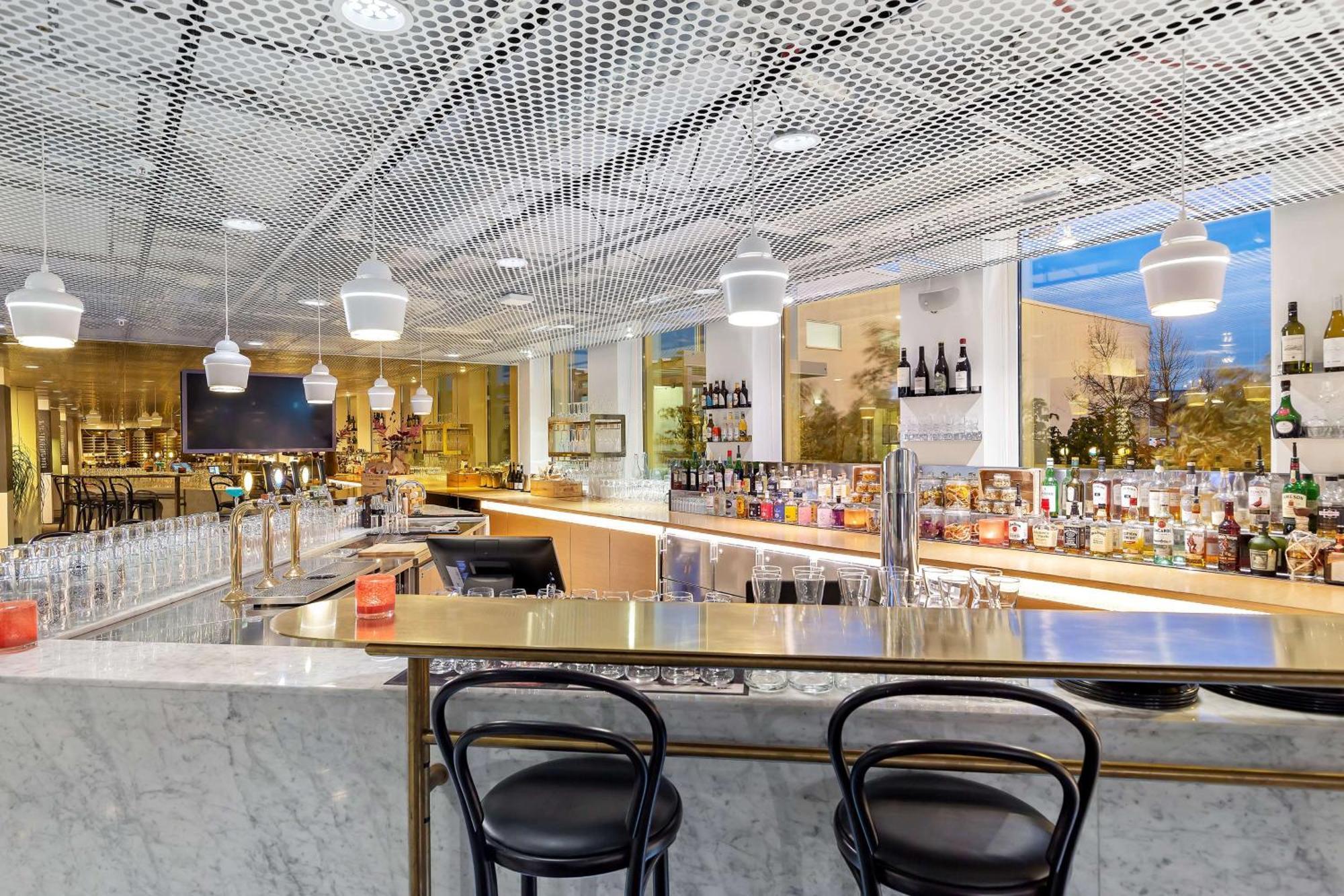 Best Western Plus Sthlm Bromma Stockholm Eksteriør bilde