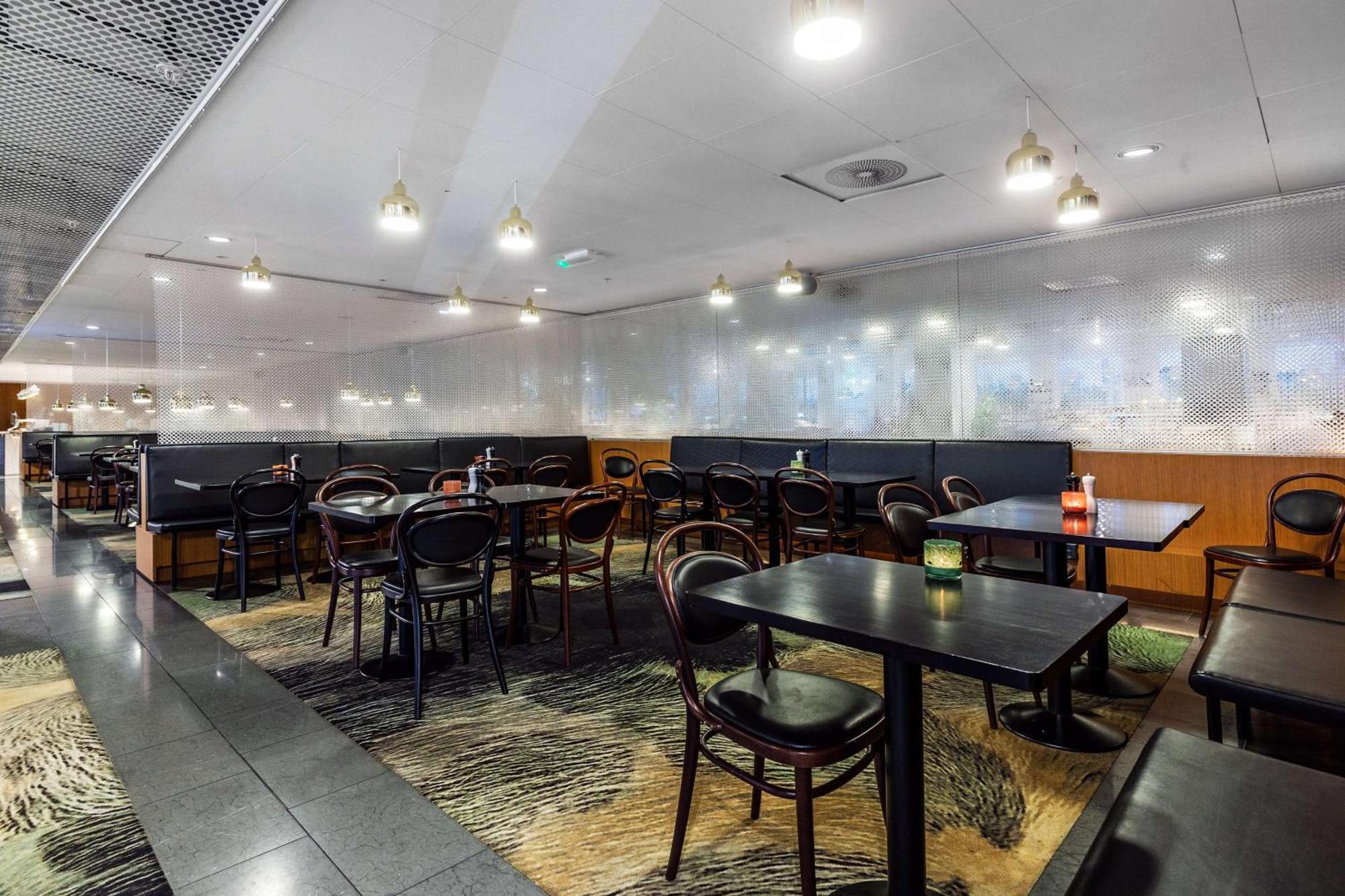 Best Western Plus Sthlm Bromma Stockholm Eksteriør bilde
